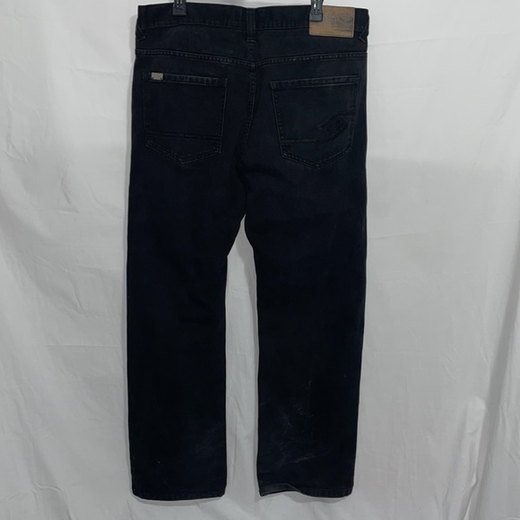 Enyce black jeans - Picture 2 of 5